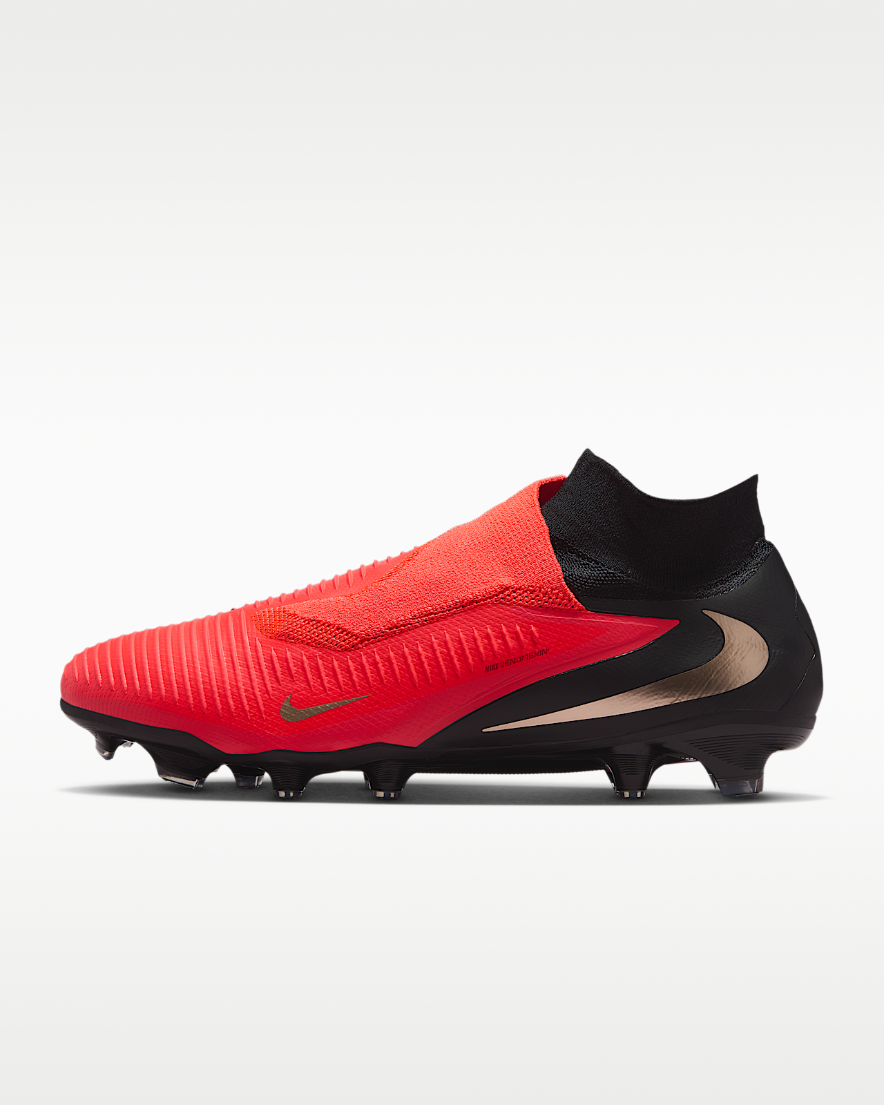 Unisex  Nike Phantom 6 High Pro Firm-Ground Soccer Cleats