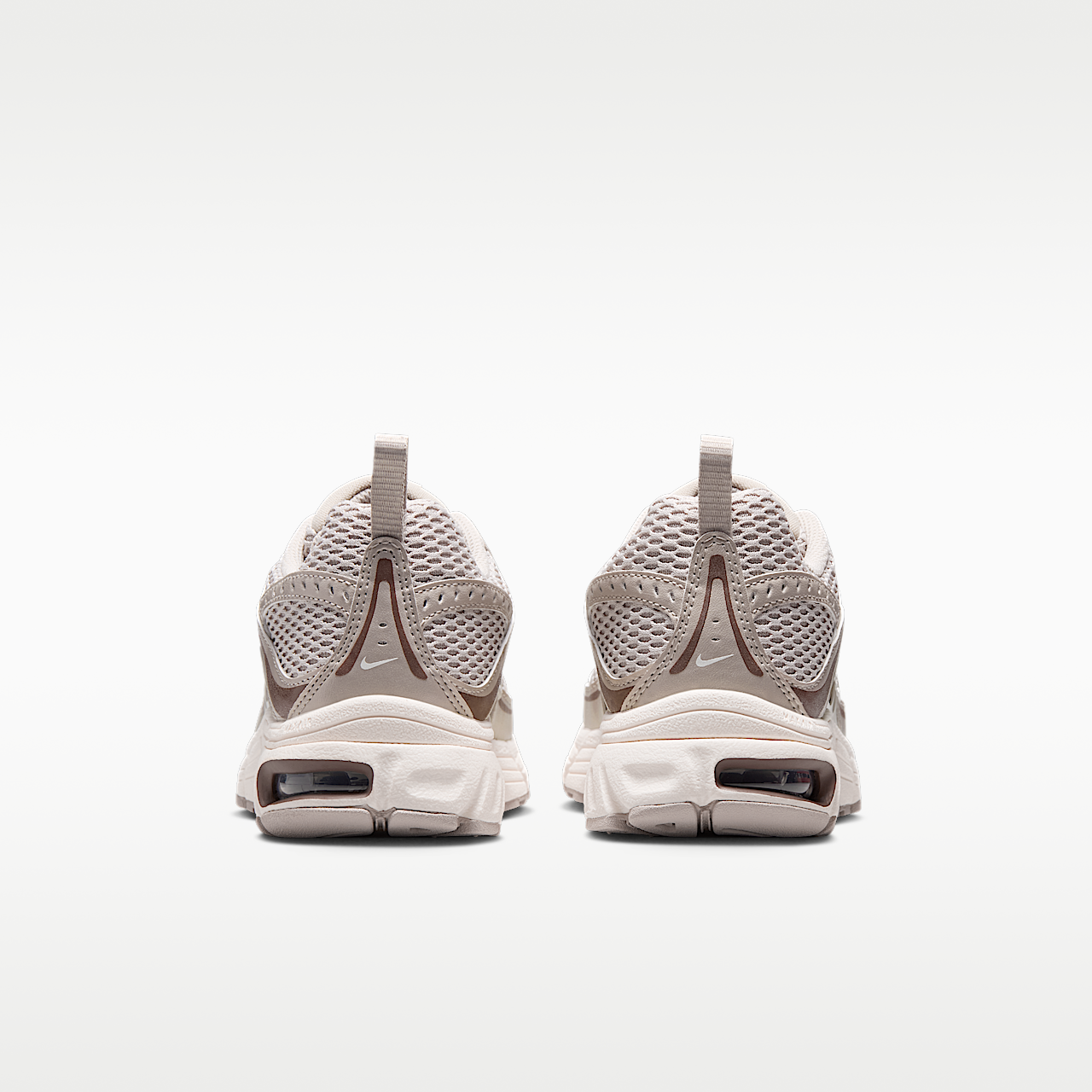 Nike Air Max sneaker Cream II/Sail/Fauna Brown