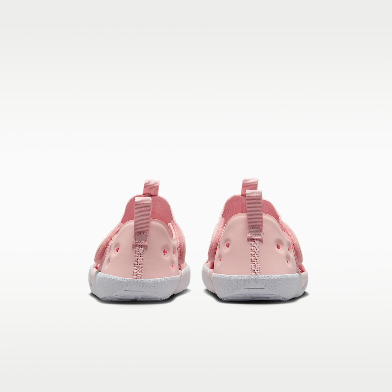 Nike  sneaker Echo Pink/Wit