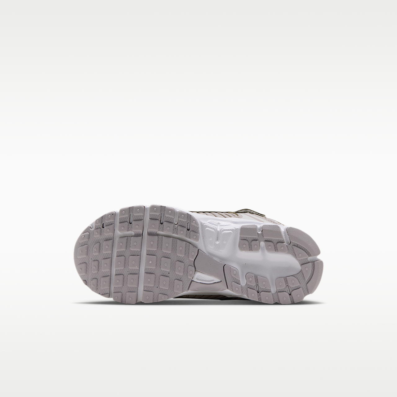 Nike Vomero sneaker Vast Grey/Silver Lilac/Wit/Metallic Silver