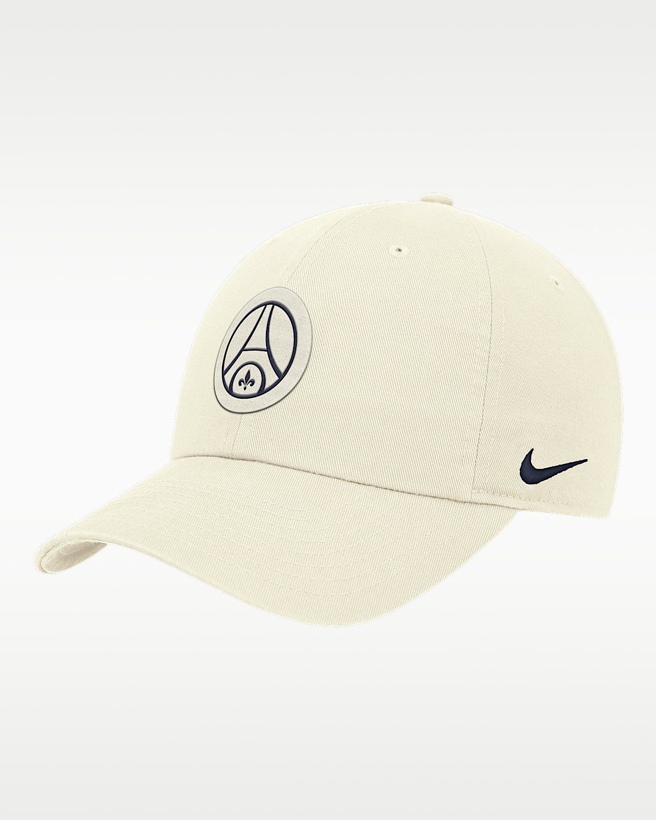 Мужская кепка PSG Club Nike Adjustable Cap