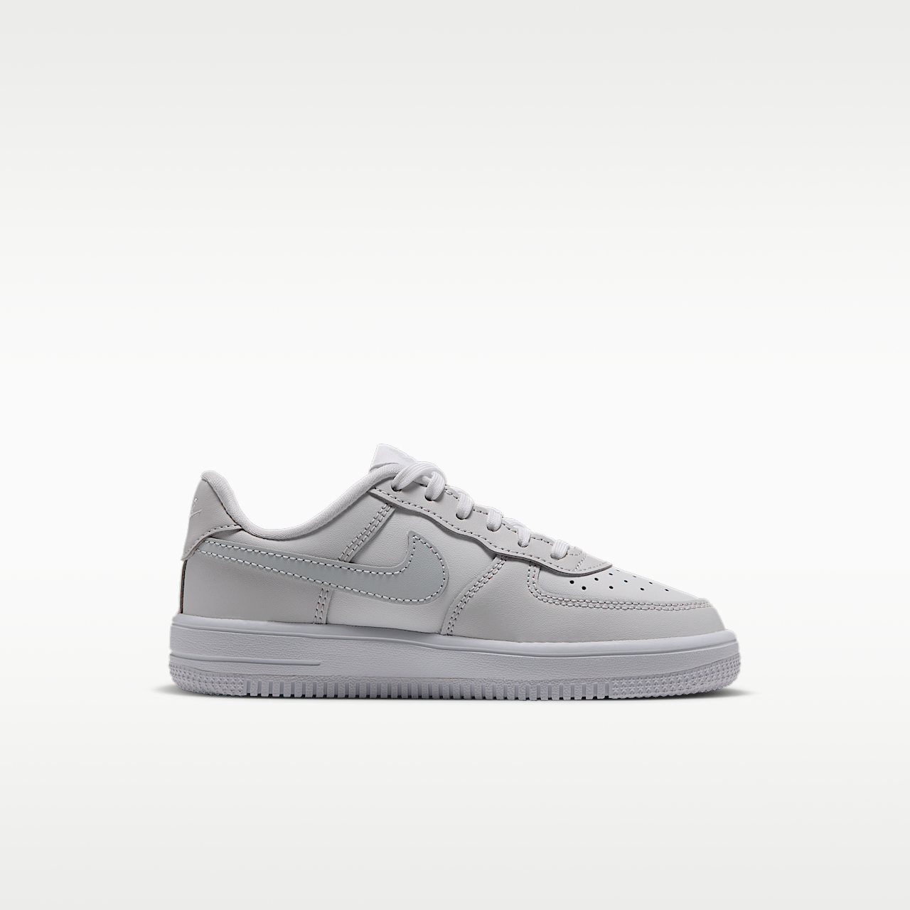 Nike  sneaker Wit/Platinum Tint/Pure Platinum