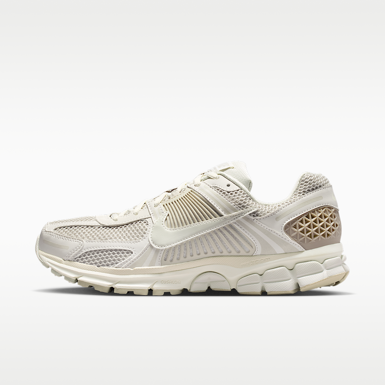 Nike Vomero sneaker Phantom/Cream II/Sail/Light Bone
