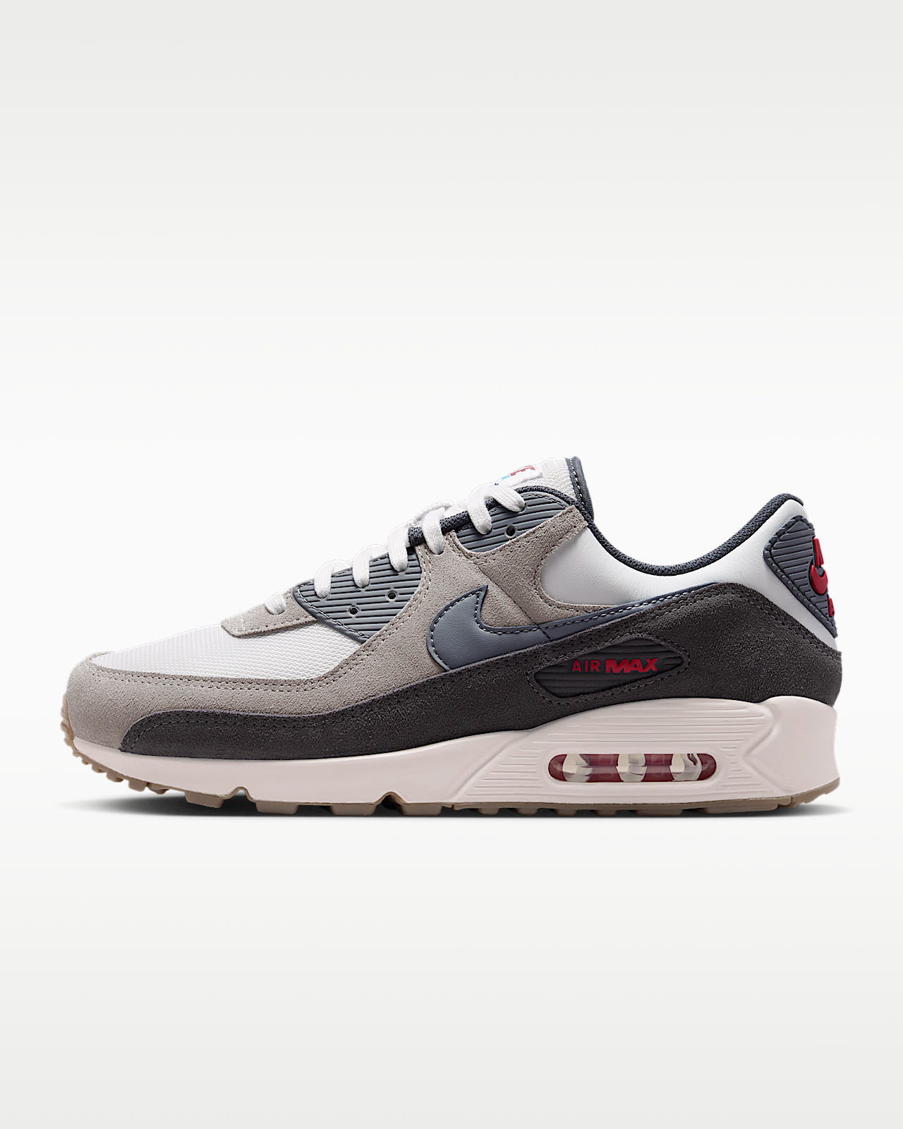 Unisex кроссовки Nike Air Max 90 Premium