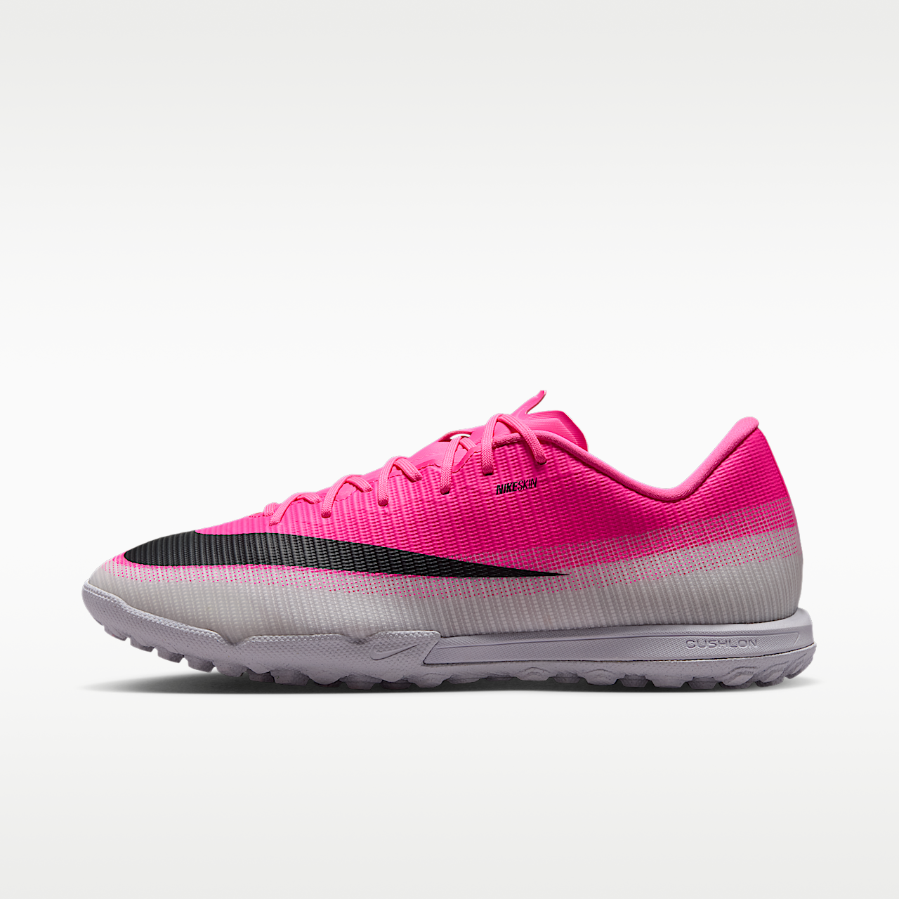 Nike Mercurial Vapor 17 Academy (Multi-Color/Black)