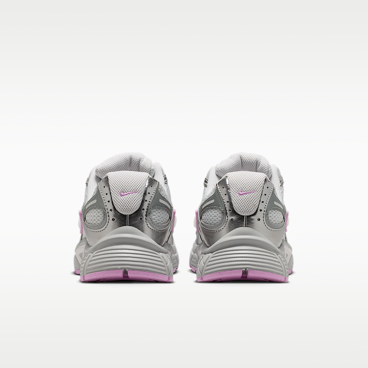 Nike  sneaker Light Smoke Grey/Photon Dust/Light Magenta/Off White