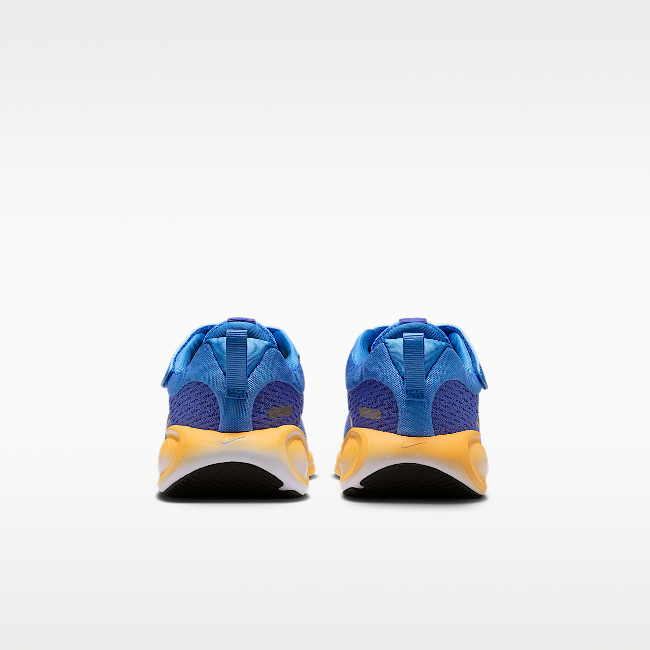 Nike  sneaker Blue Crystal/Lapis/Volt Tint/Off Noir