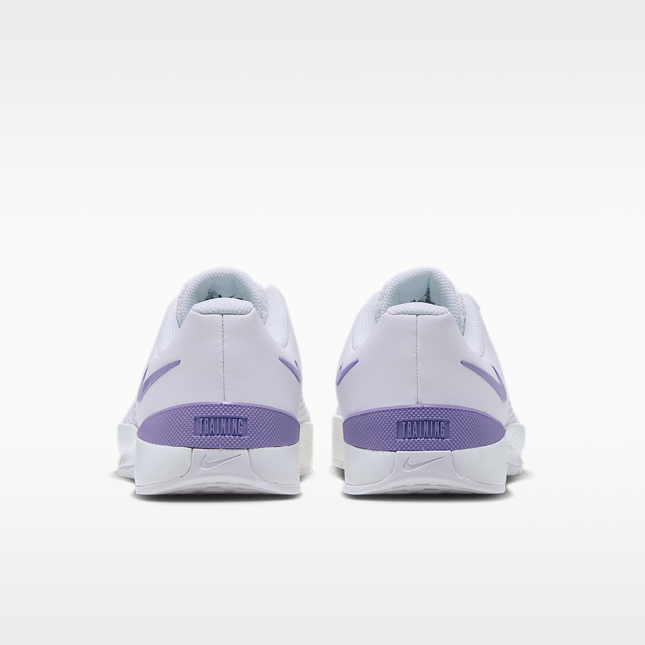 Nike  sneaker Summit White/Palest Purple/Purple Pulse