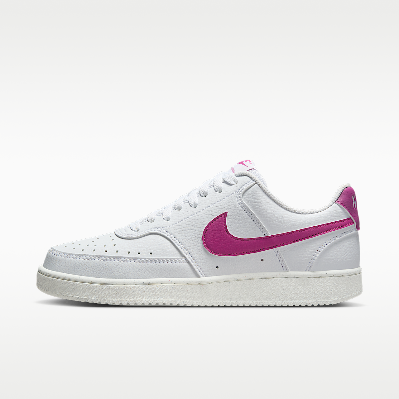 Nike  sneaker Cactus Flower/Wit/Sail/Cactus Flower