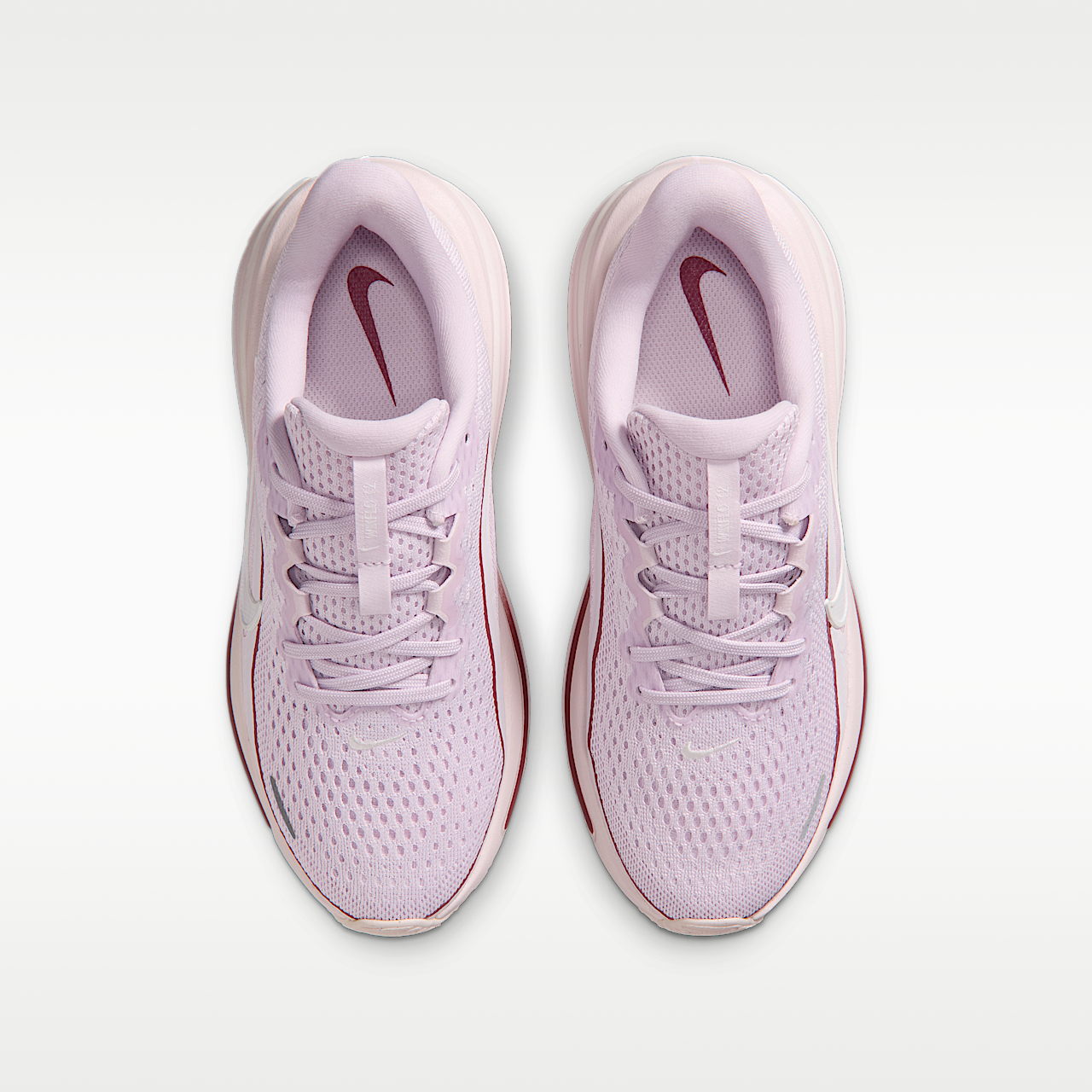 Nike  sneaker Bleached Lilac/Pearl Pink/Pink Smoke/Sail