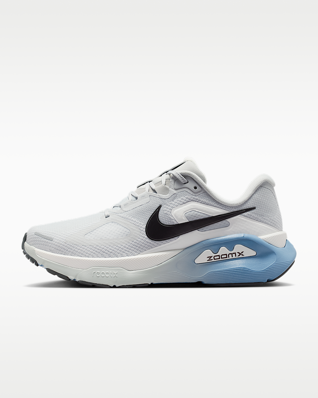 Unisex кроссовки Nike Structure Plus Road для бега