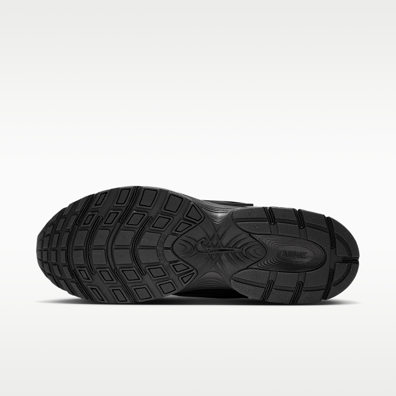 Nike  sneaker Zwart/Zwart/Zwart