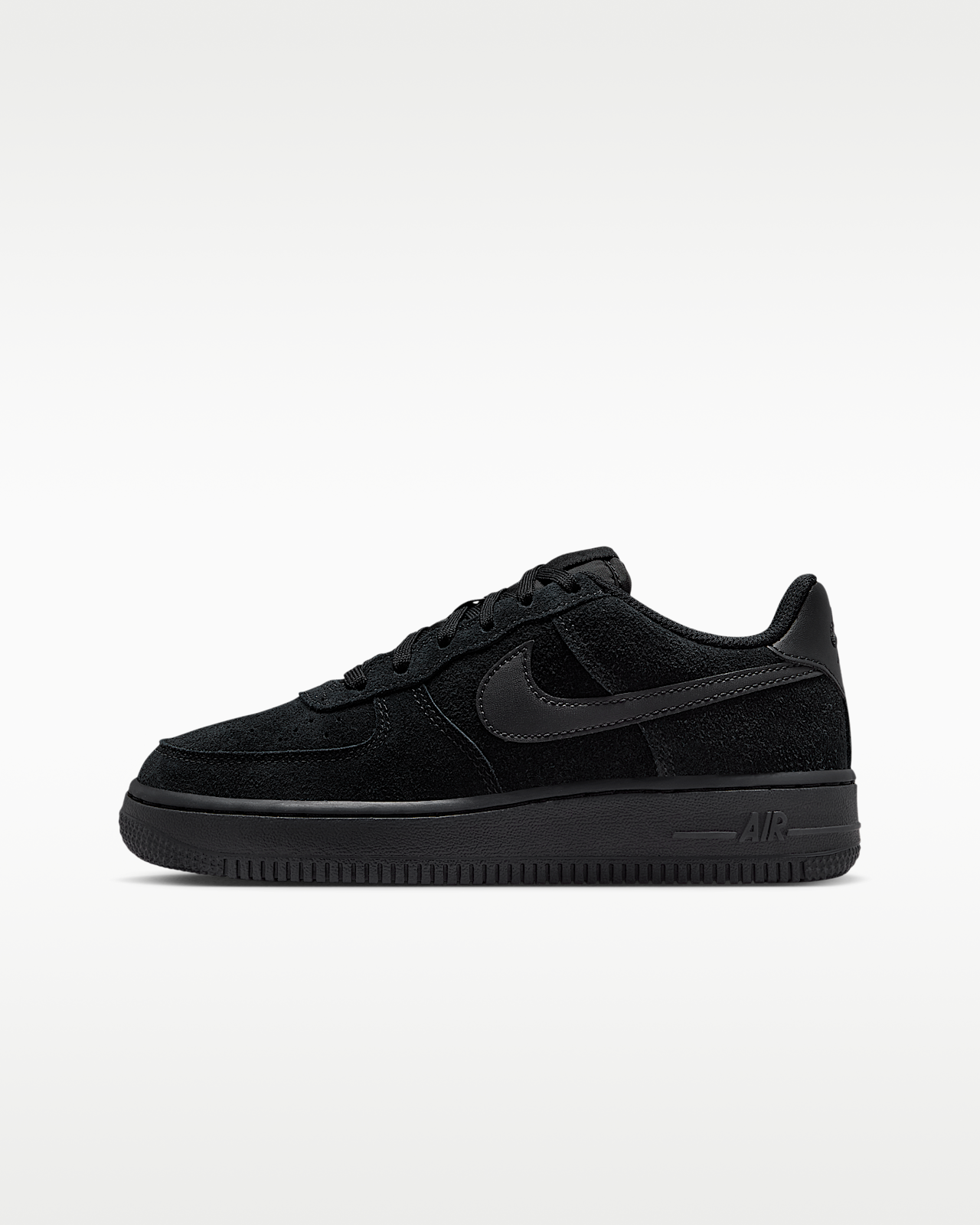 Детские кроссовки Nike Air Force 1 LV8 3 Big Kids'