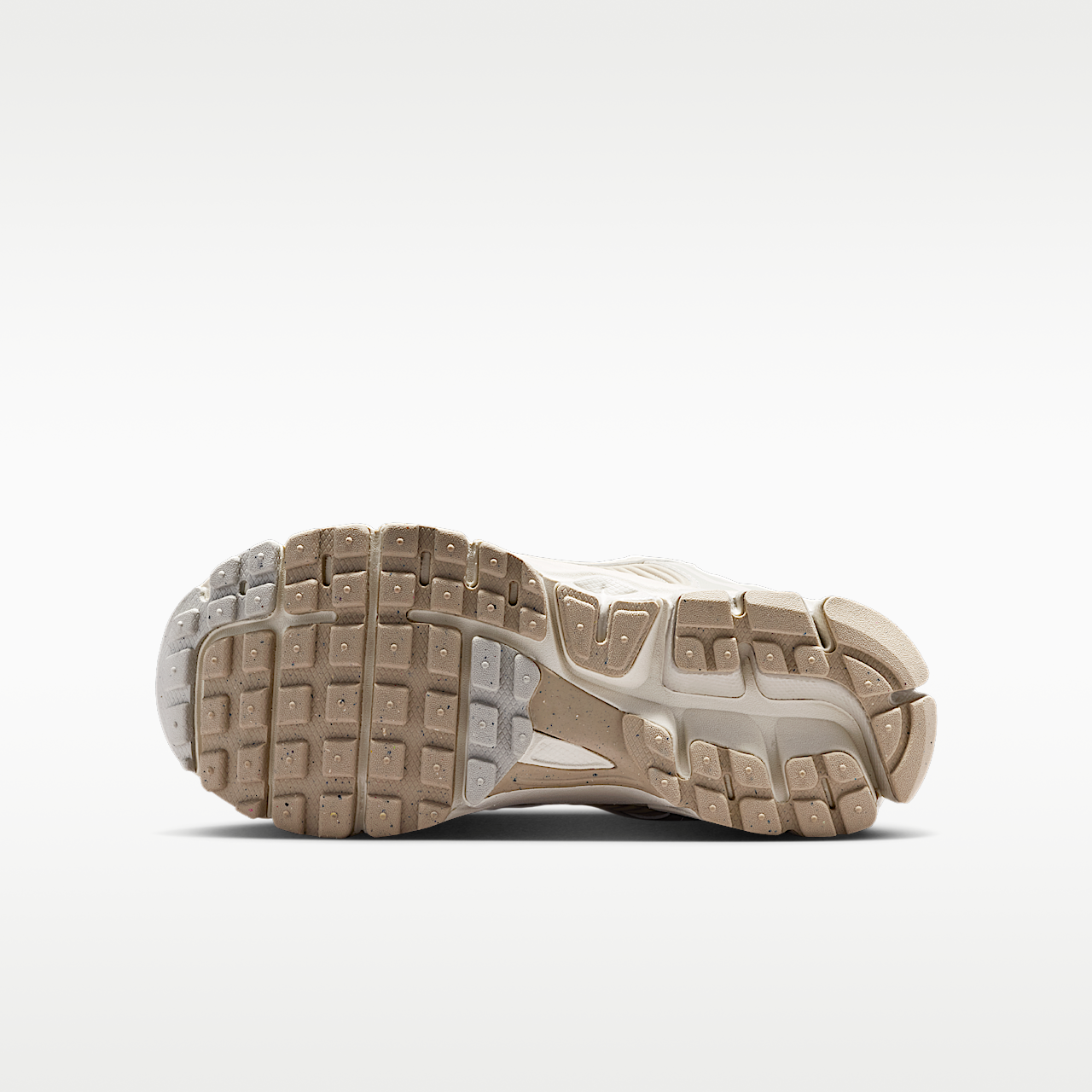 Nike Vomero sneaker Phantom/Cream II/Sail/Light Bone