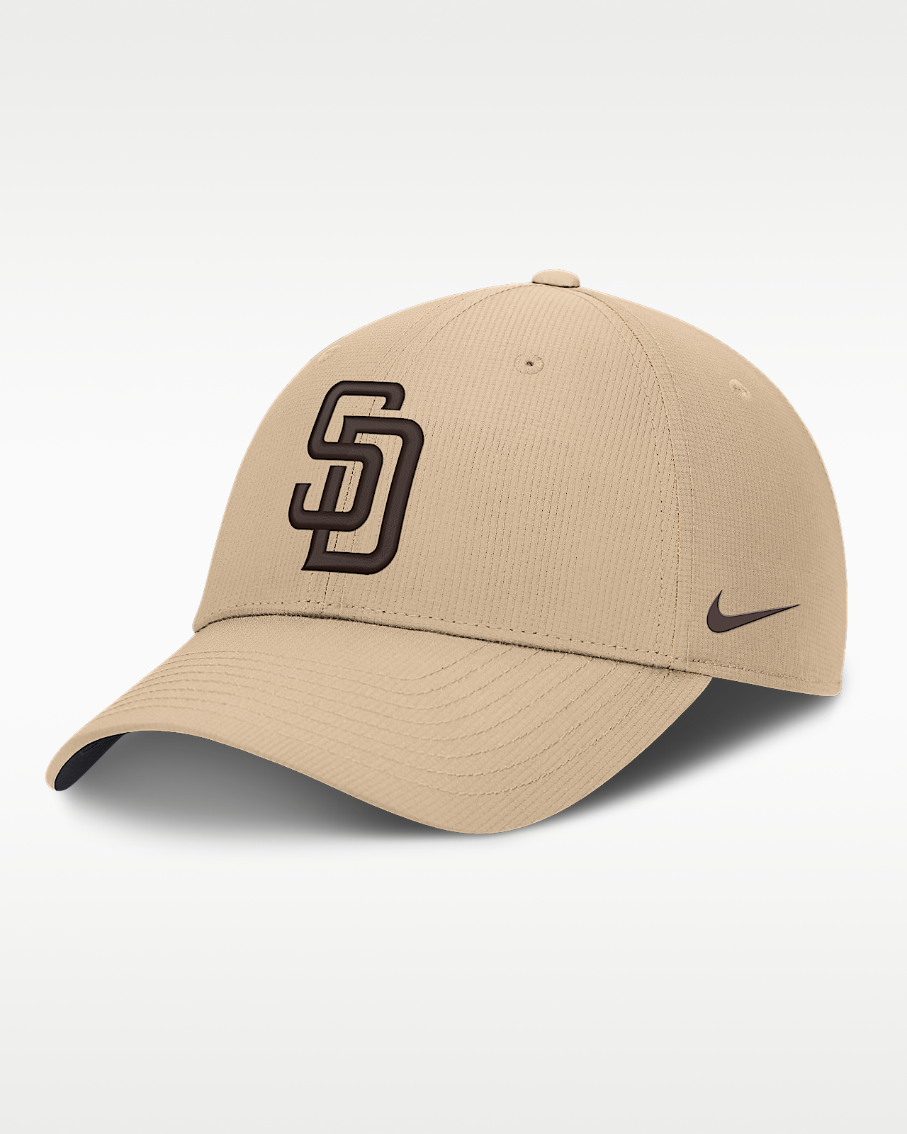 Мужские  San Diego Padres Club Nike Dri-FIT MLB Adjustable Hat