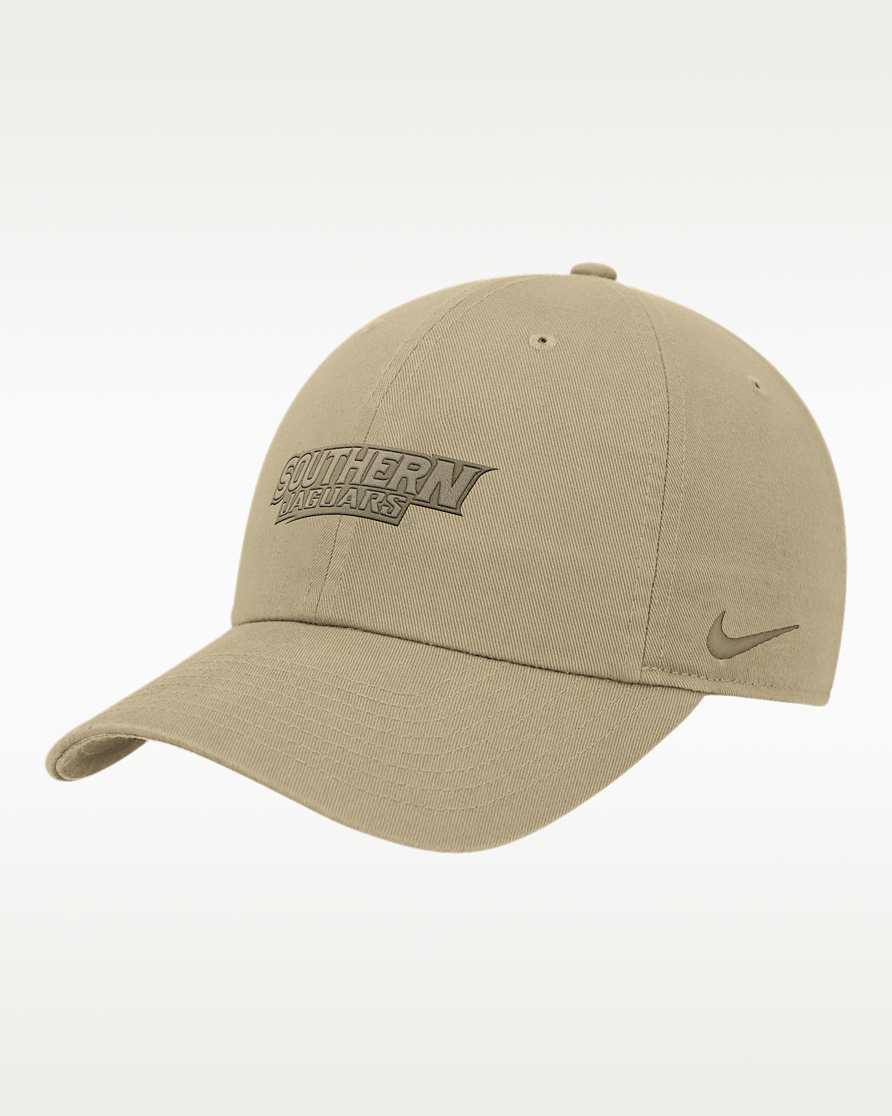 Женская кепка Nike College Club (Southern University and A&M) Cap