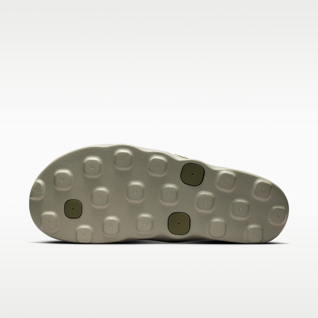 Nike  sneaker Light Army/Medium Olive