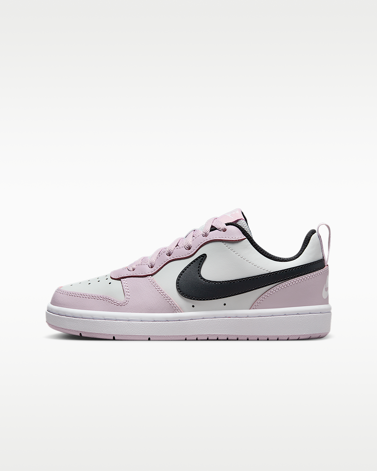 Детские кроссовки Nike Court Borough Low 2 Big Kids'
