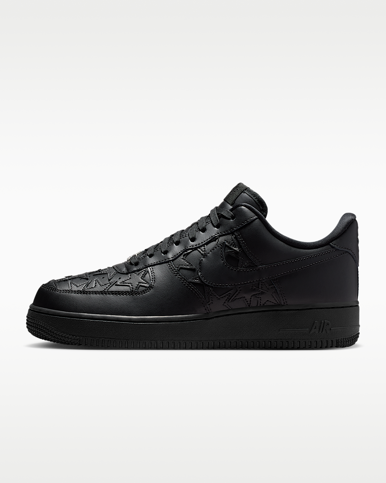 Unisex кроссовки Nike Air Force 1 '07 Edge