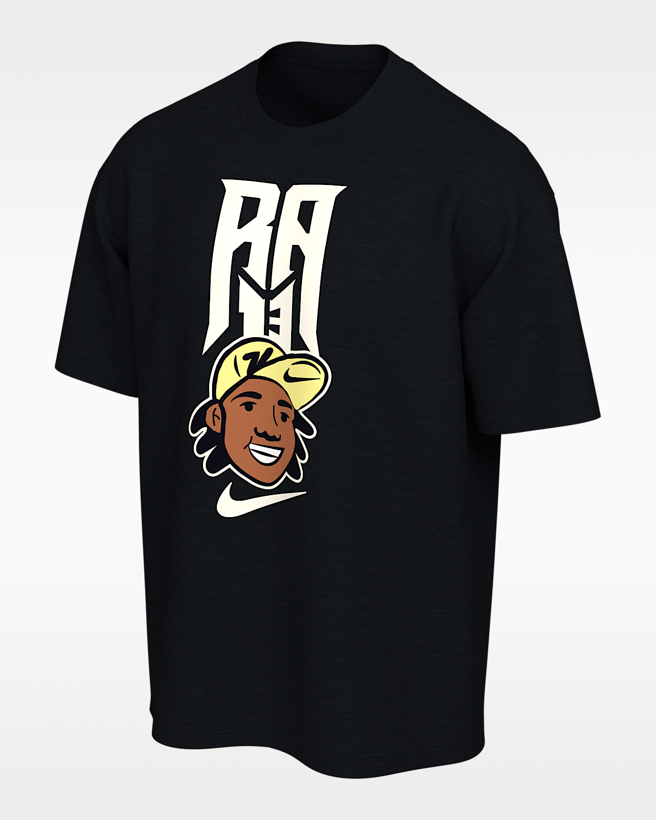 Женская футболка Nike Sportswear "Ronald Acuña Jr."
