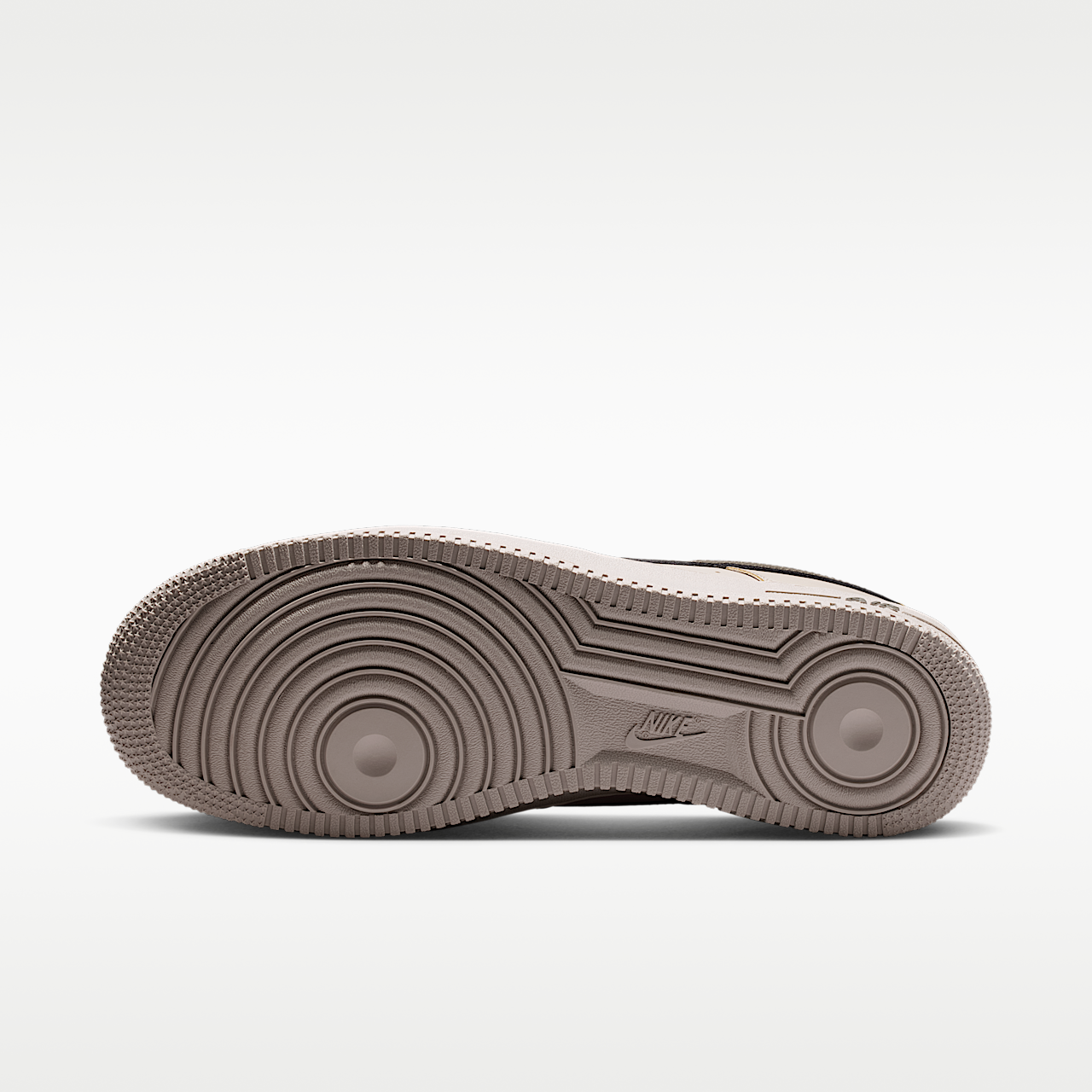 Nike  sneaker College Grey/Newsprint