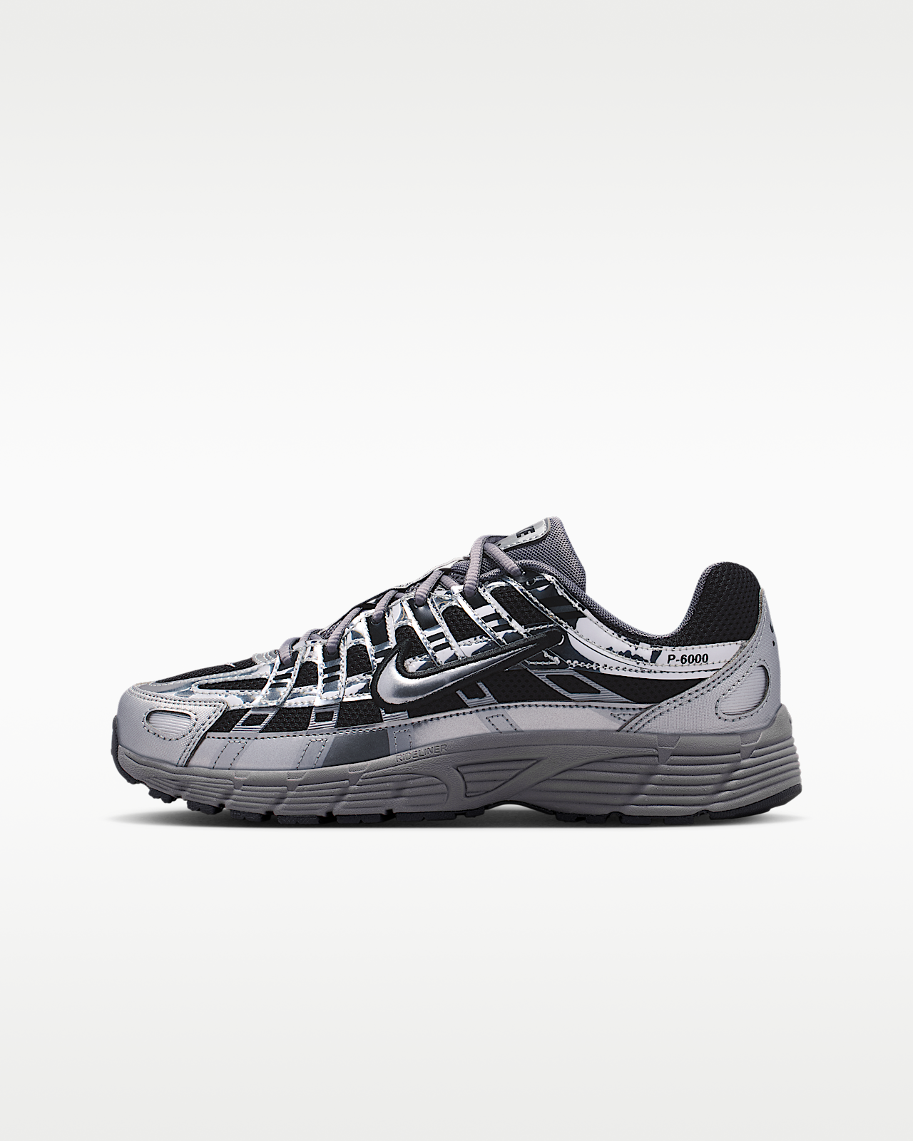 Детские кроссовки Nike P-6000 Big Kids'