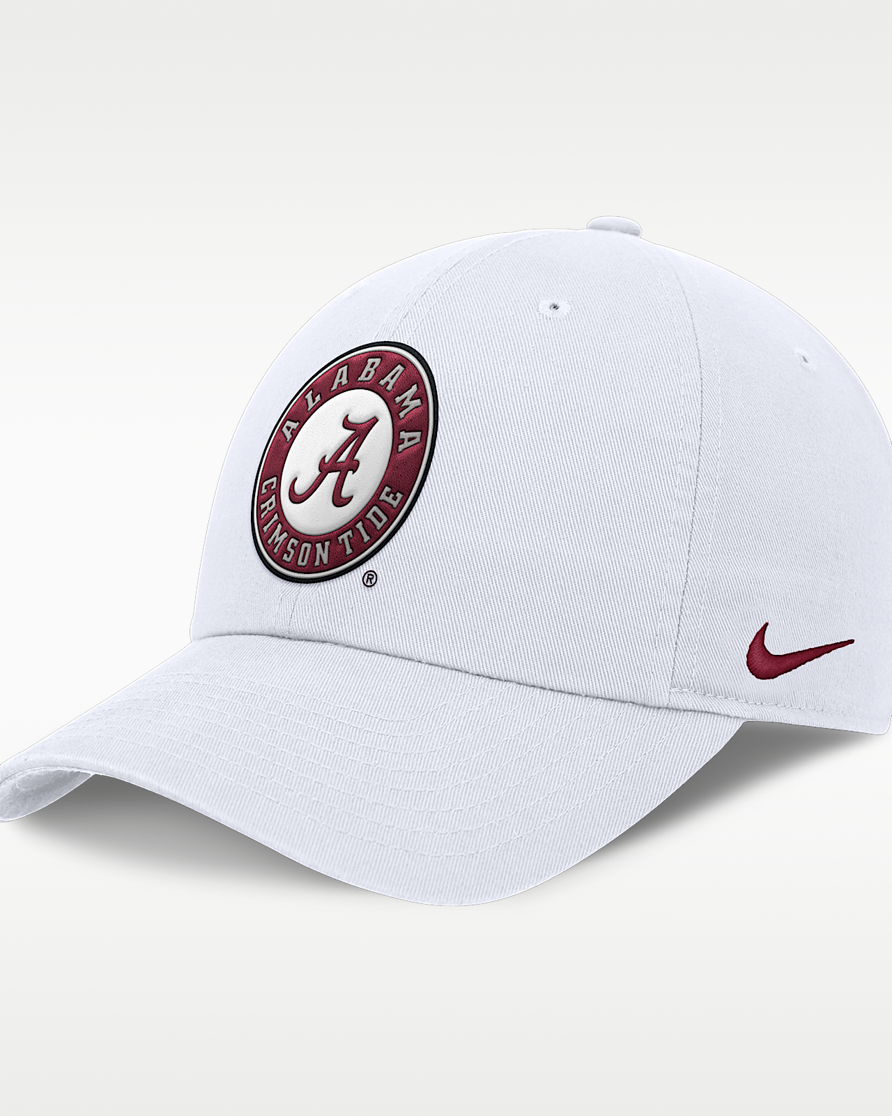 Мужские  Alabama Club Nike College Adjustable Hat