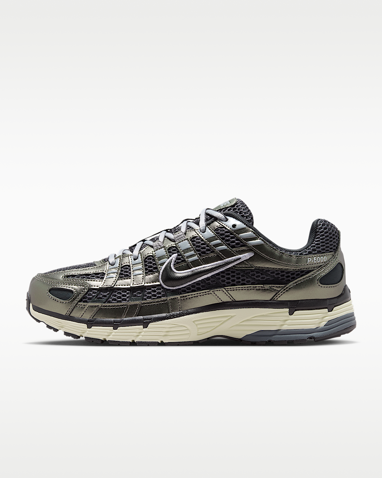 Unisex кроссовки Nike P-6000 SE