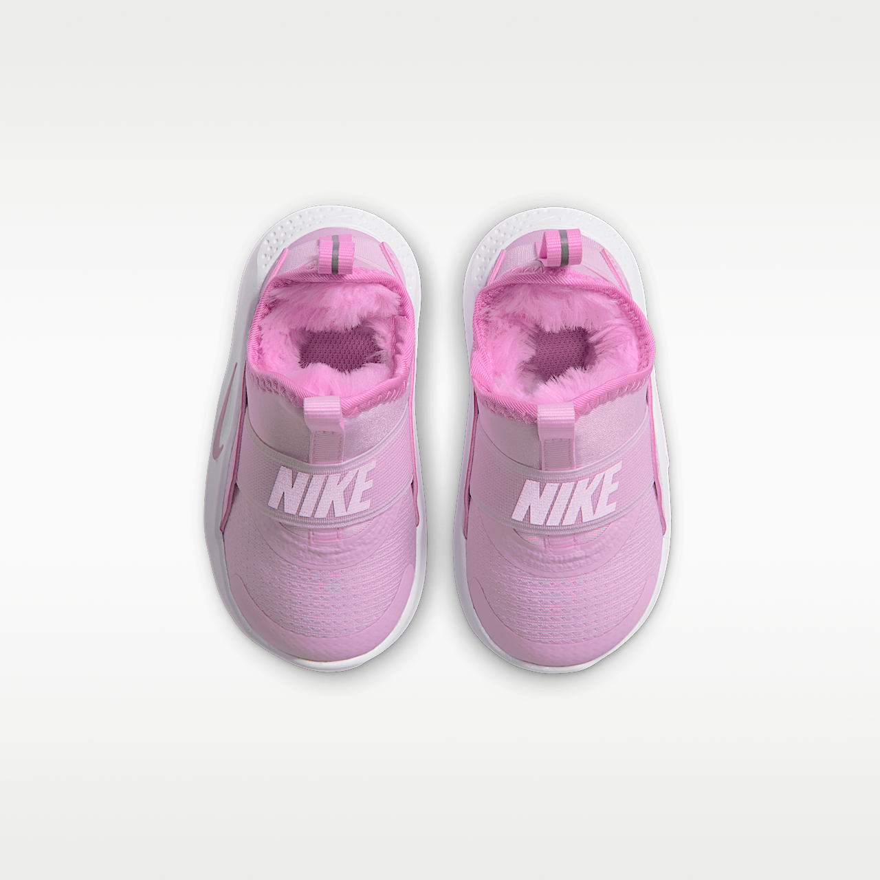 Nike  sneaker Pink Foam/Pink Rise/Pure Platinum/Pink Foam