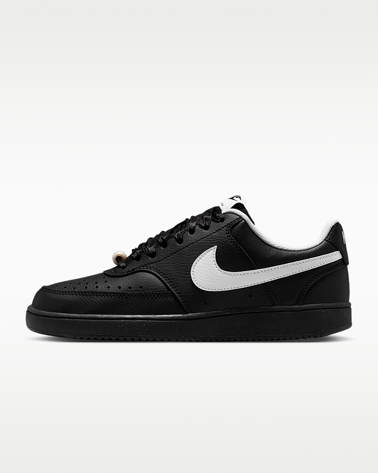 Unisex кроссовки Nike Court Vision Low