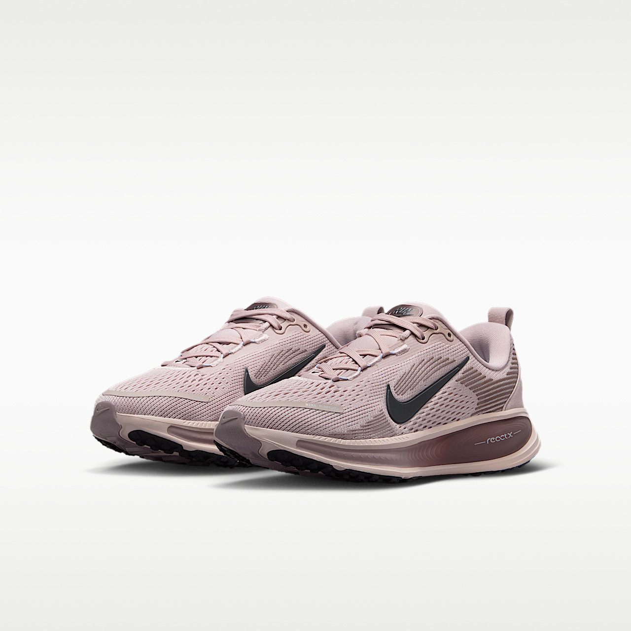 Nike Vomero sneaker Particle Rose/Silt Red/Tattoo/Off Noir
