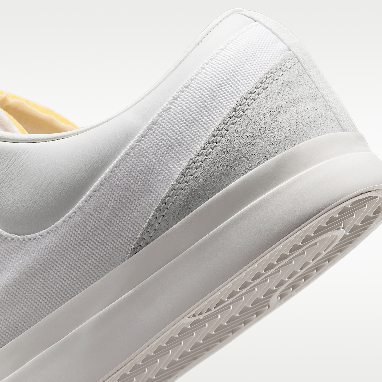 Nike  sneaker Wit/Sail/Summit White