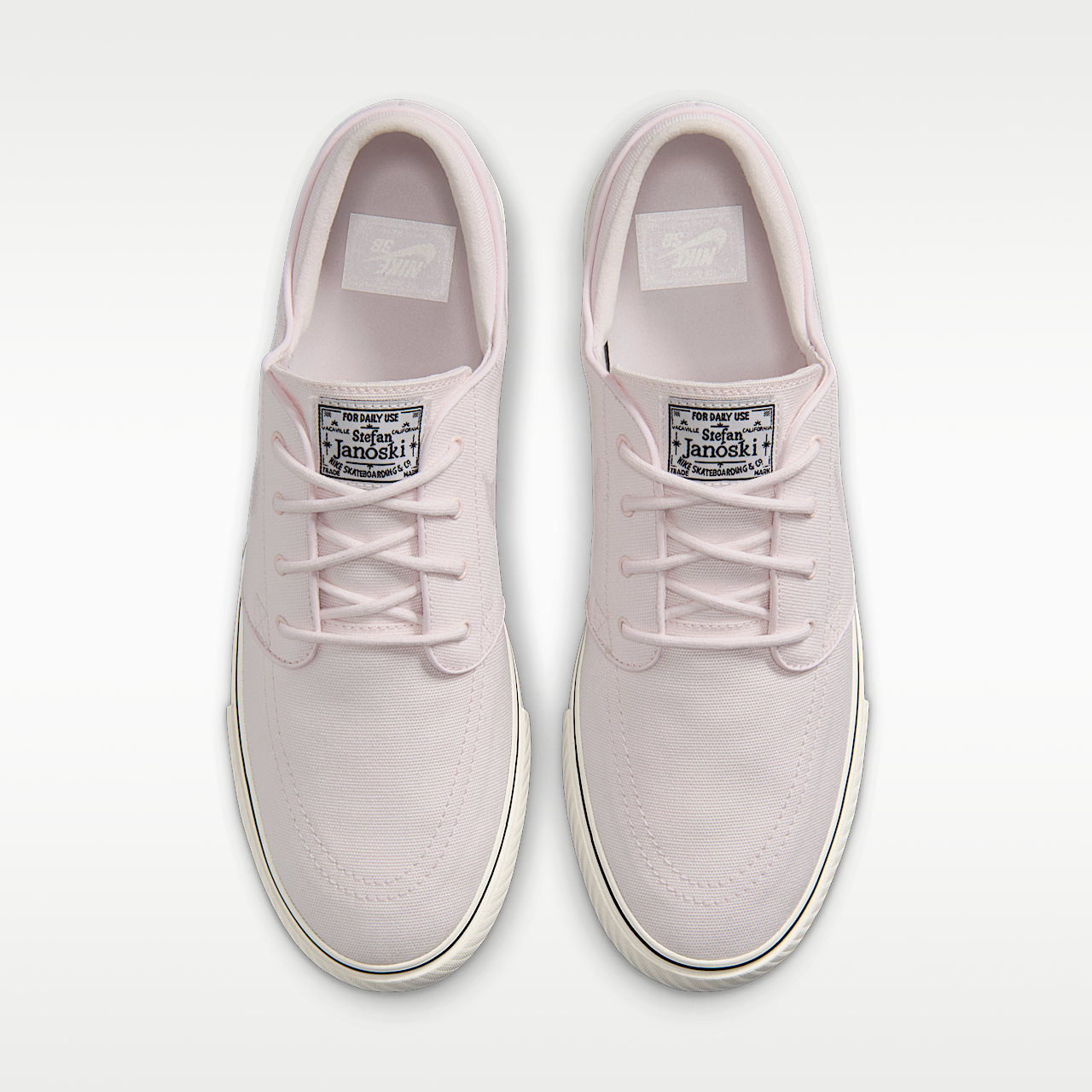 Nike  sneaker Pearl Pink/Sail/Pearl Pink
