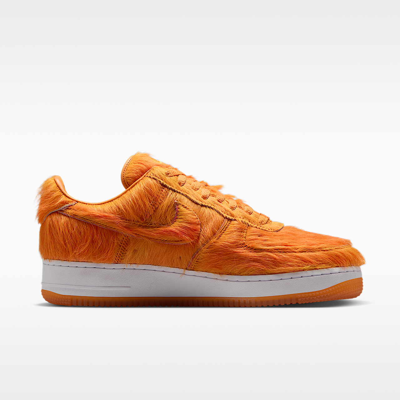 Nike  sneaker Campfire Orange/Wit/Sunset