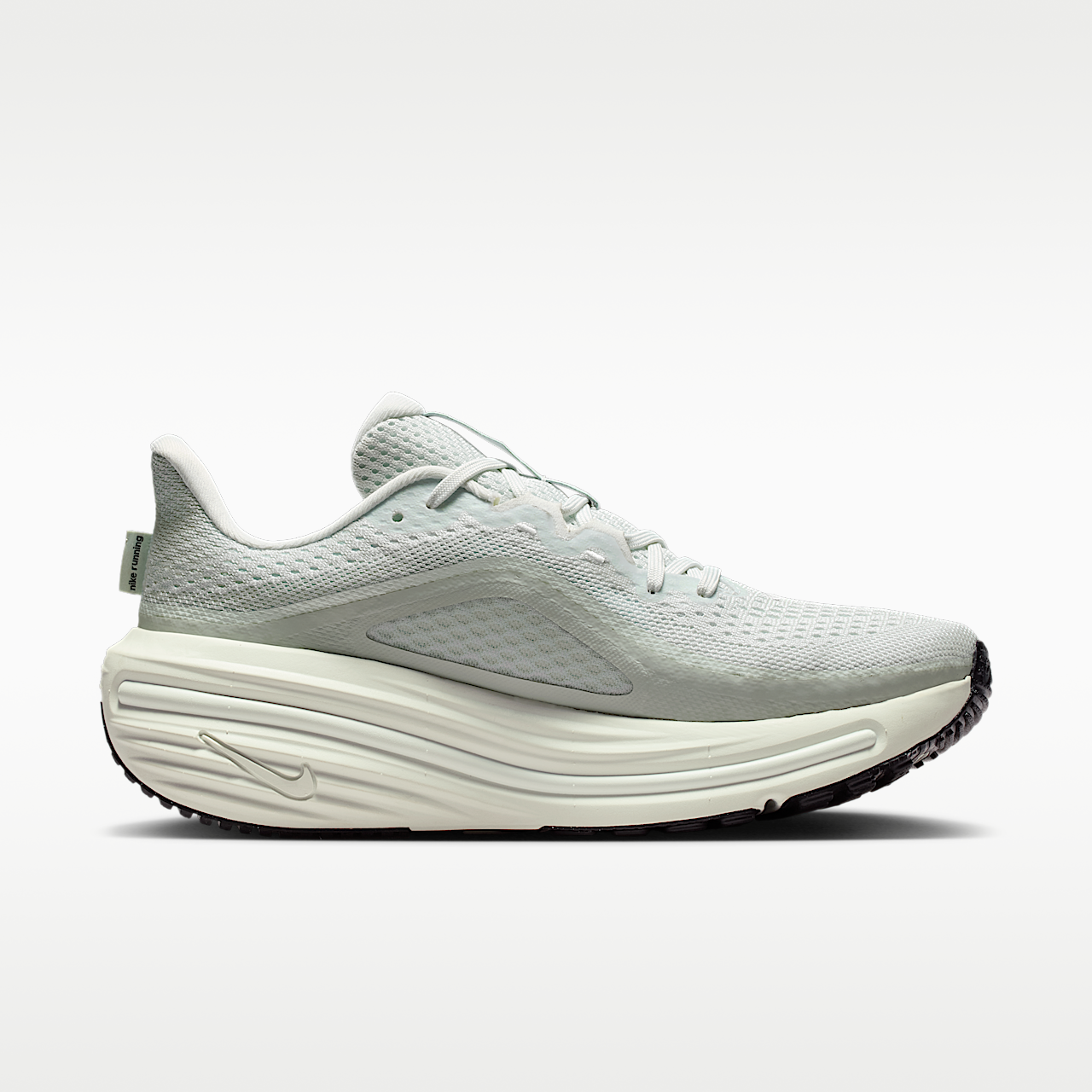 Nike  sneaker Off White/Barely Green/Light Silver/Metallic Silver