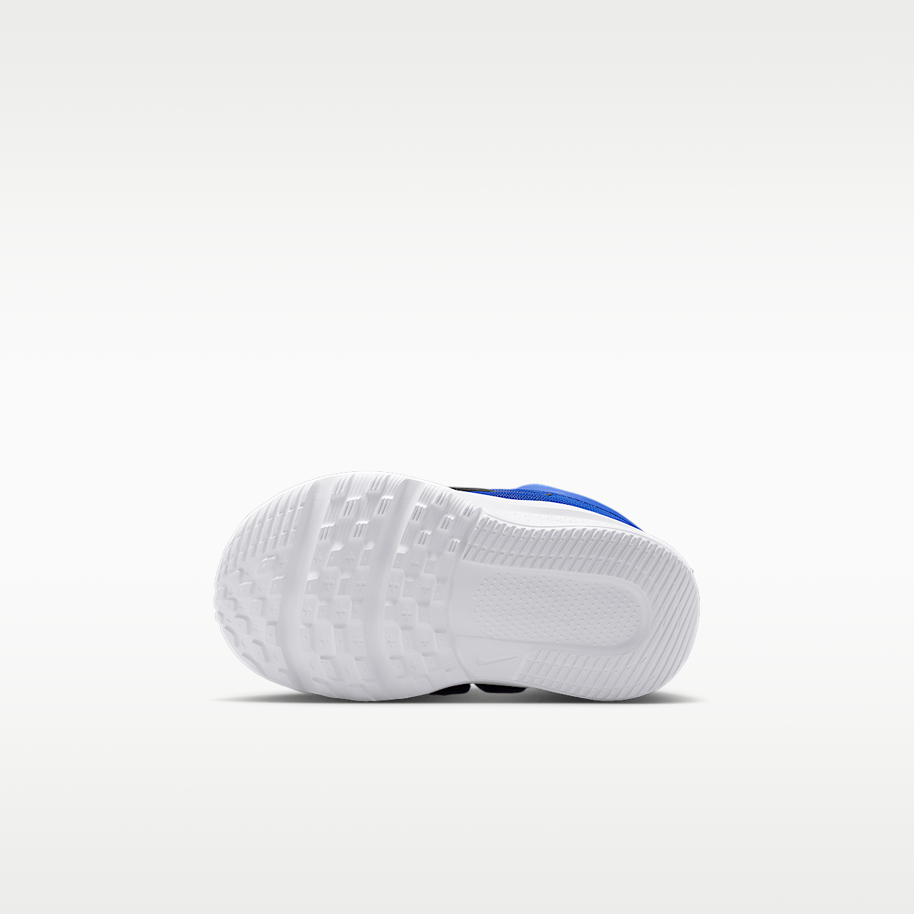 Nike  sneaker Game Royal/Wit/Zwart