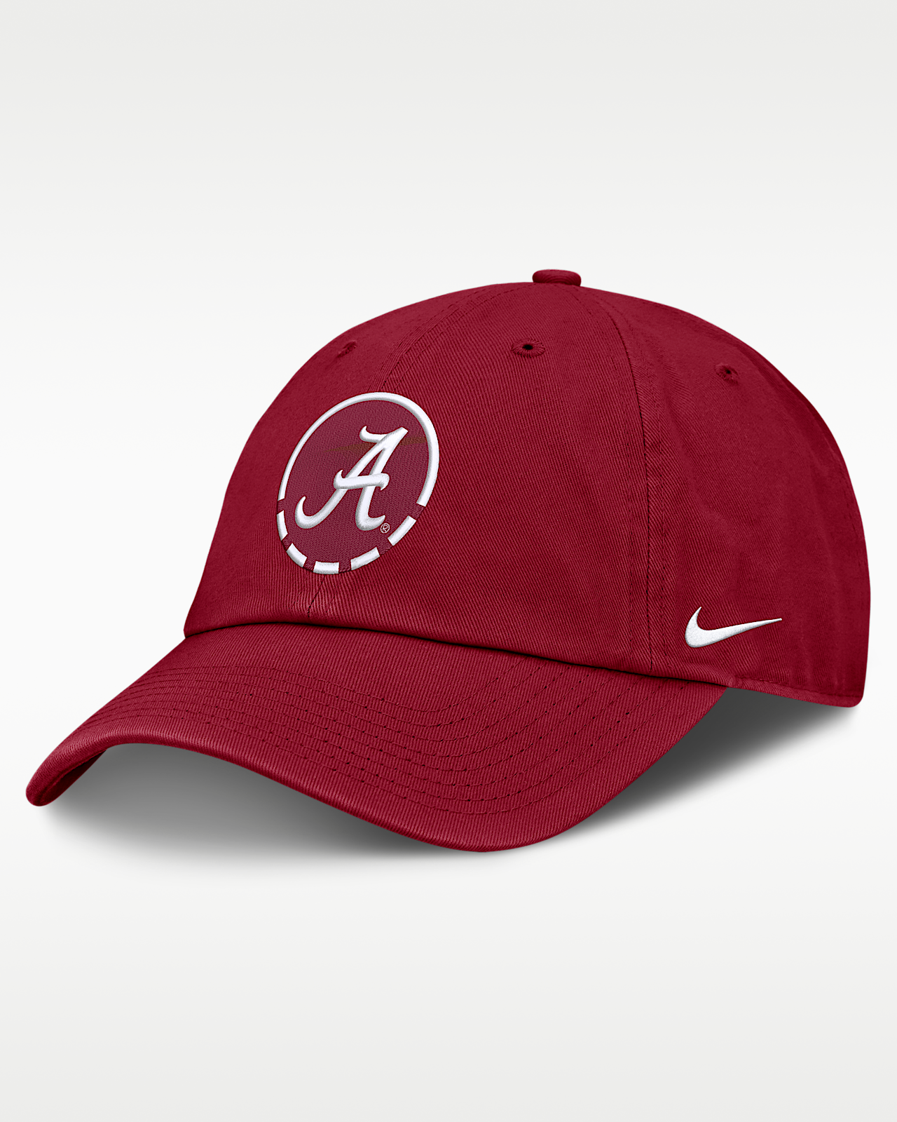 Мужские  Alabama Natural Club Nike College Adjustable Hat