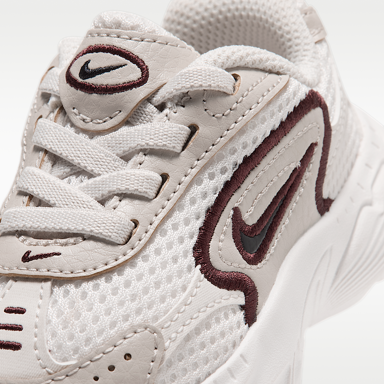 Nike  sneaker Phantom/Cream II/Mystic Dates/Zwart