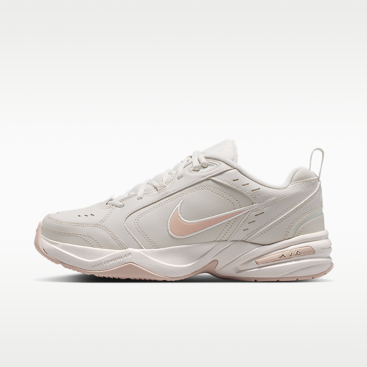 Nike  sneaker Light Bone/Spruce Aura/Pale Ivory/Sanddrift