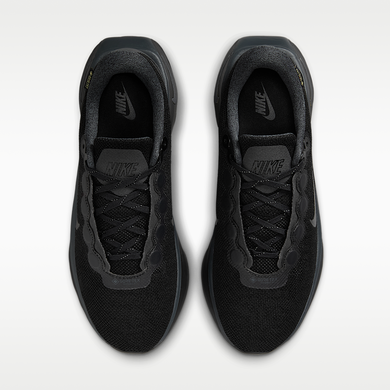 Nike  sneaker Zwart/Anthracite/Zwart