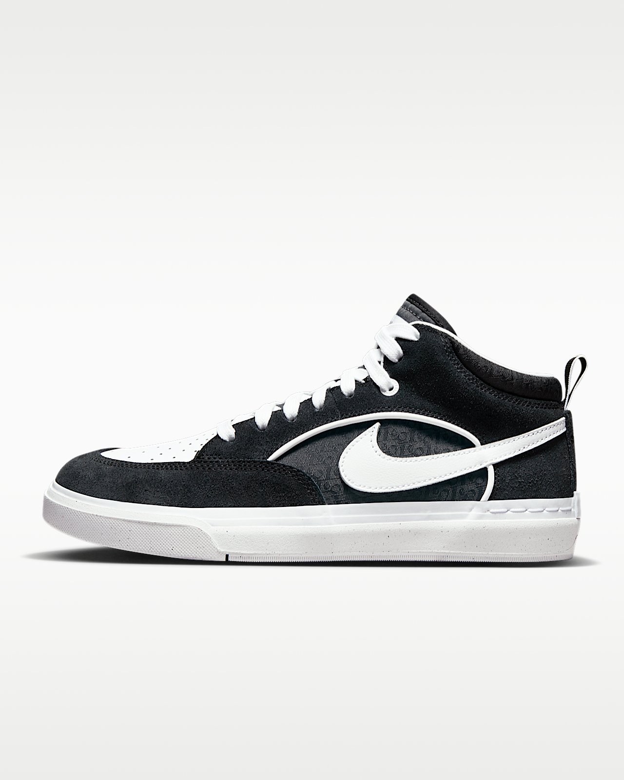 Unisex кроссовки Nike SB React Leo Skate
