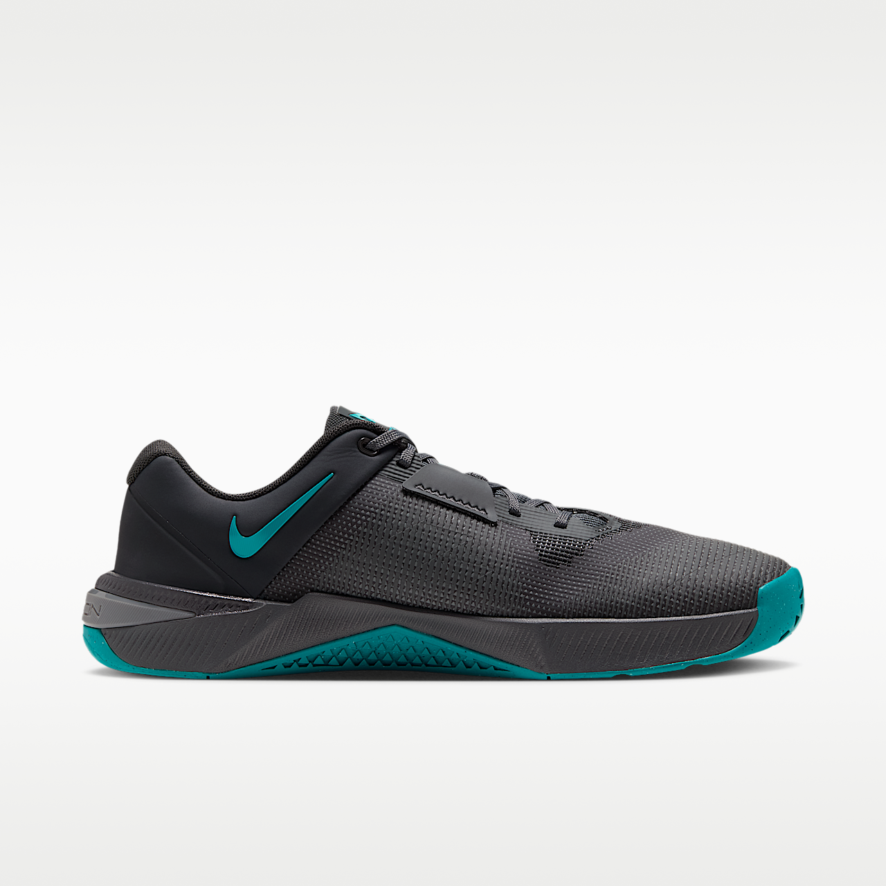 Nike  sneaker Iron Grey/Dark Smoke Grey/Smoke Grey/Energy