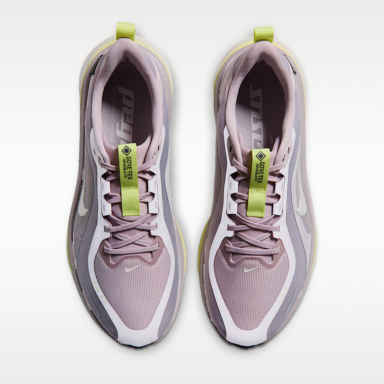 Nike Pegasus sneaker Particle Rose/Silver Lilac/Fennel/Sail