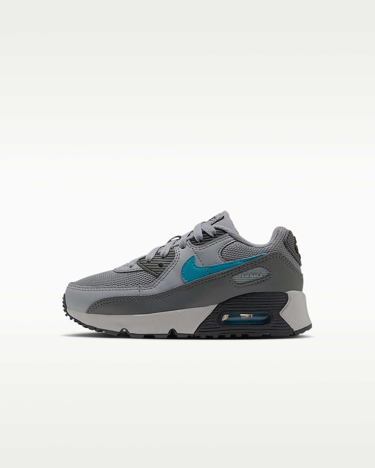 Детские кроссовки Nike Air Max 90 Little Kids'