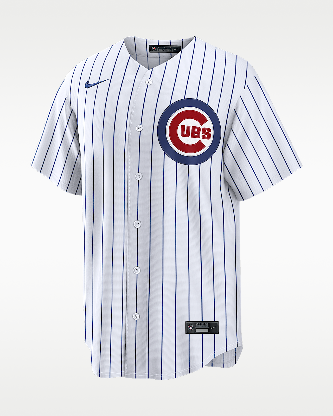 Мужские джерси Alex Bregman Chicago Cubs Nike MLB Replica Jersey