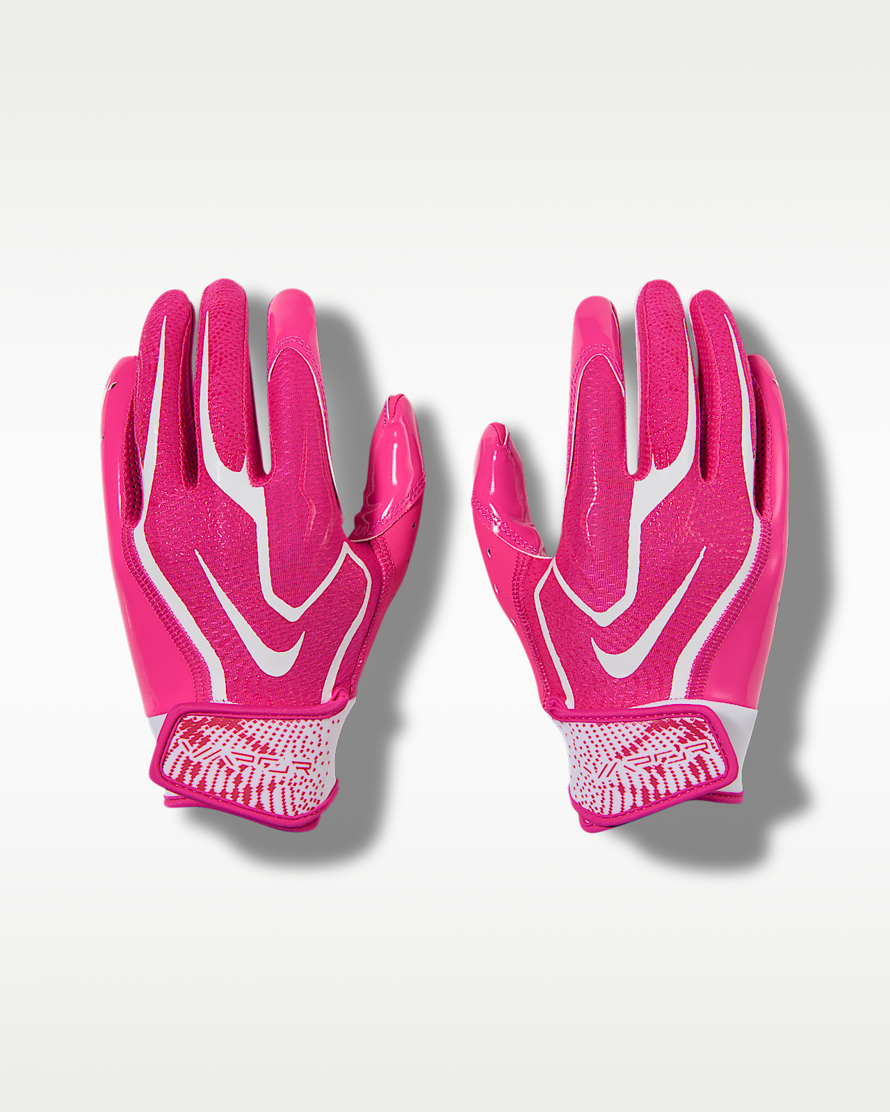 Подростковые  Nike Vapor Jet 9.0 Big Kids' Football Gloves (1 Pair) для футбола