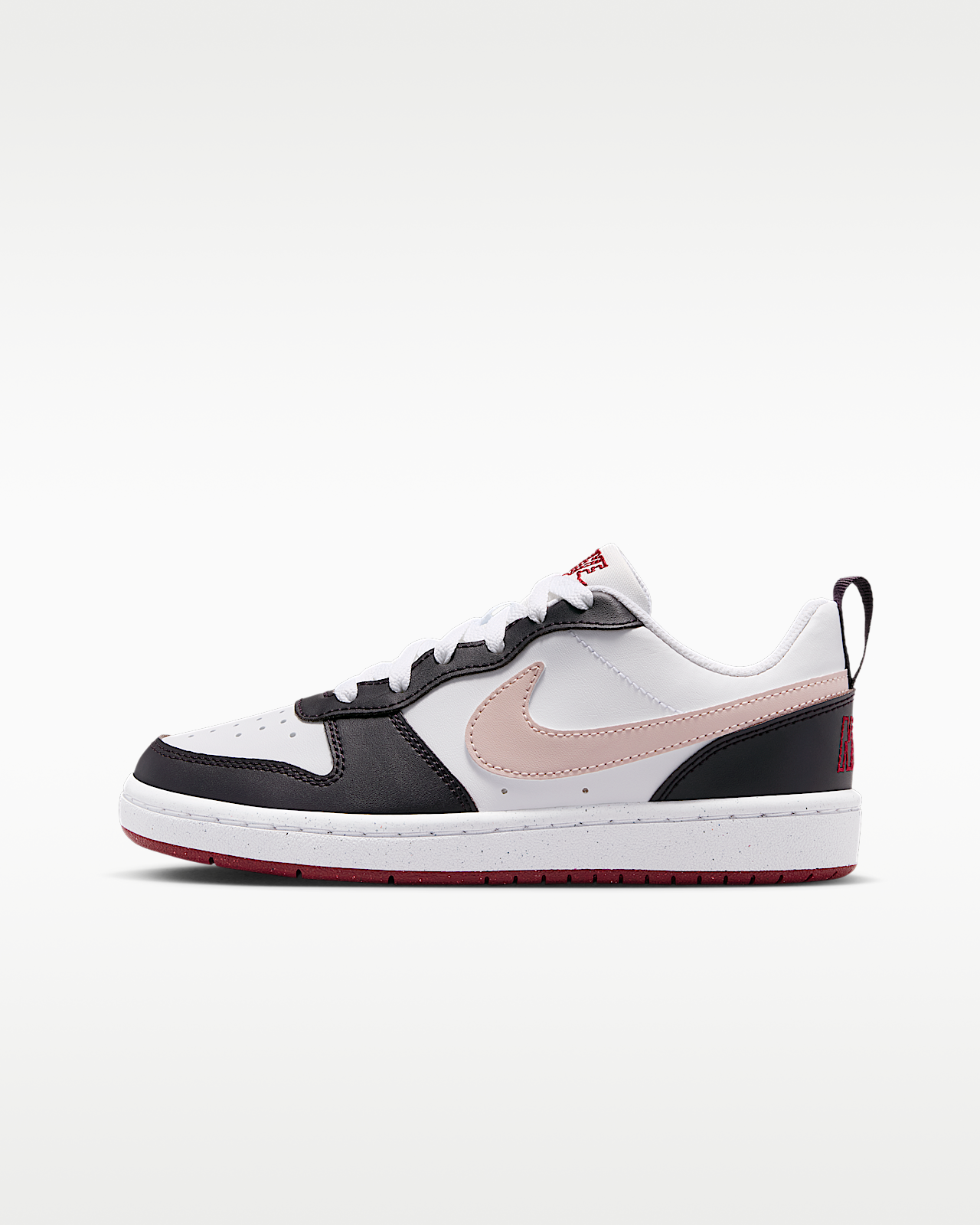 Детские кроссовки Nike Court Borough Low SE Big Kids'