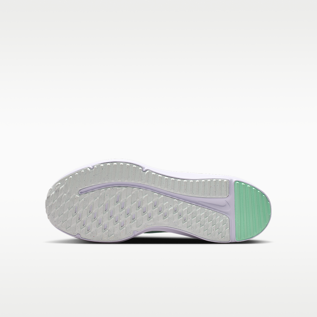 Nike  sneaker Barely Green/Arctic Green/Wit