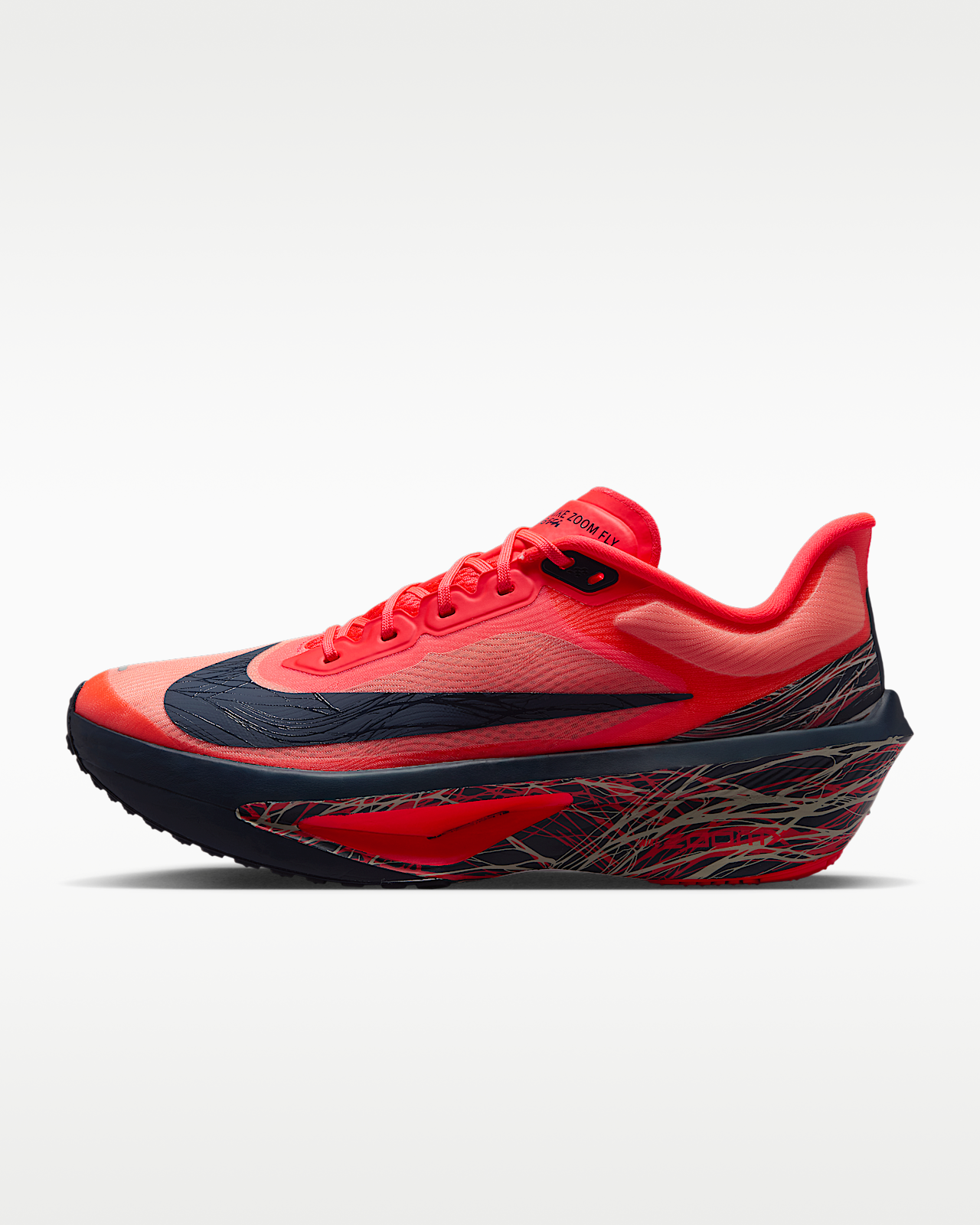 Unisex кроссовки Nike Zoom Fly 6 Road Racing