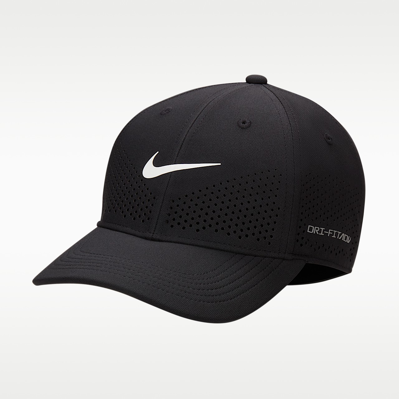Nike Dri-FIT ADV Club (Black/White)
